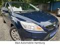 Ford Focus Turnier Ghia 2 Hand+Tüv/AU 11.2026+Klima Niebieski - thumbnail 2