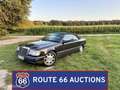 Mercedes-Benz CE 300 300CE-24 cabriolet Negro - thumbnail 4