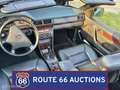 Mercedes-Benz CE 300 300CE-24 cabriolet Negro - thumbnail 2