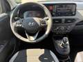 Hyundai i10 GO 1,0 MT a5bg1-OO2/O4 Schwarz - thumbnail 8