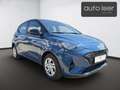 Hyundai i10 GO 1,0 MT a5bg1-OO2/O4 Schwarz - thumbnail 14