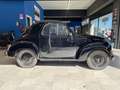 Fiat 500C fiat 500c TOPOLINO '50 conservata funzionante !!!! Zwart - thumbnail 2