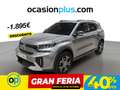 Citroen C3 Aircross Hybrid Plus e-DCS6 145 Gris - thumbnail 1