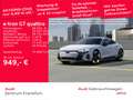 Audi e-tron GT Laser Luft ACC B&O Panorama Weiß - thumbnail 1
