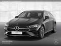 Mercedes-Benz CLA 200 PROGRESSIVE+360°+LED+TOTW+KEYLESS+7G Schwarz - thumbnail 2