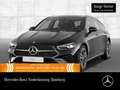 Mercedes-Benz CLA 200 PROGRESSIVE+360°+LED+TOTW+KEYLESS+7G Schwarz - thumbnail 1