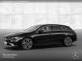 Mercedes-Benz CLA 200 PROGRESSIVE+360°+LED+TOTW+KEYLESS+7G Schwarz - thumbnail 3