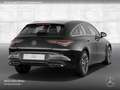 Mercedes-Benz CLA 200 PROGRESSIVE+360°+LED+TOTW+KEYLESS+7G Schwarz - thumbnail 5