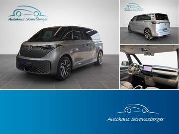 Bus 210 kW Pro LR lang ACC AHK PANO H/K