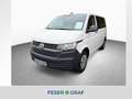 Volkswagen T6.1 Kombi 6.1 T6.1 Kombi AHK 5-Sitzer Standheizung Bianco - thumbnail 1