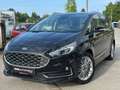 Ford S-Max Vignale Navi Leder ACC LED Massage 7-Sitze Noir - thumbnail 3