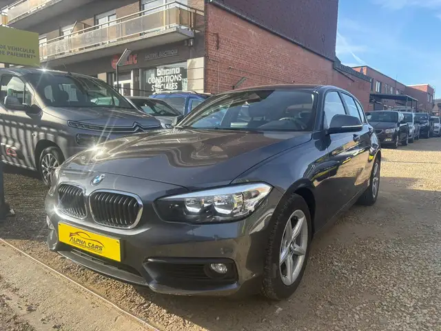 BMW 118 118i 136 ch Sport