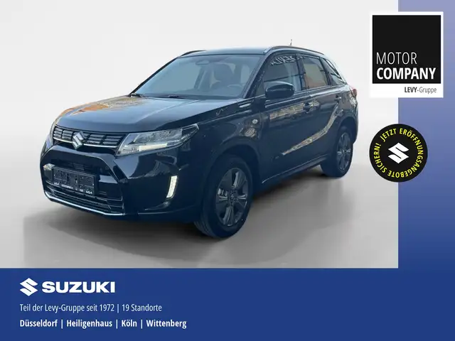 Suzuki Vitara 1.4 DITC Club 4x2 +My26+Kamera+ACC+LED++++