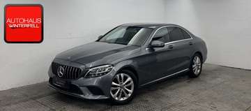 Avantgarde LED+KAMERA+NAVI+CARPLAY+