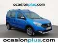 Dacia Dokker 1.5dCi Stepway SS 70kW Azul - thumbnail 2