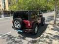 Jeep Wrangler 2.0T GME Sport 8ATX Mauve - thumbnail 7