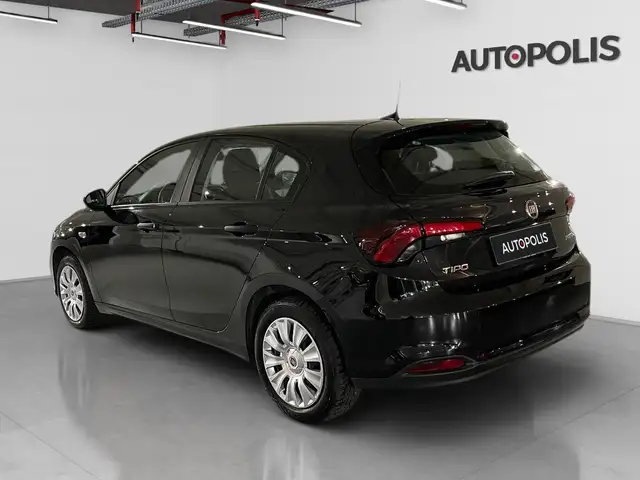 Fiat Tipo view 13