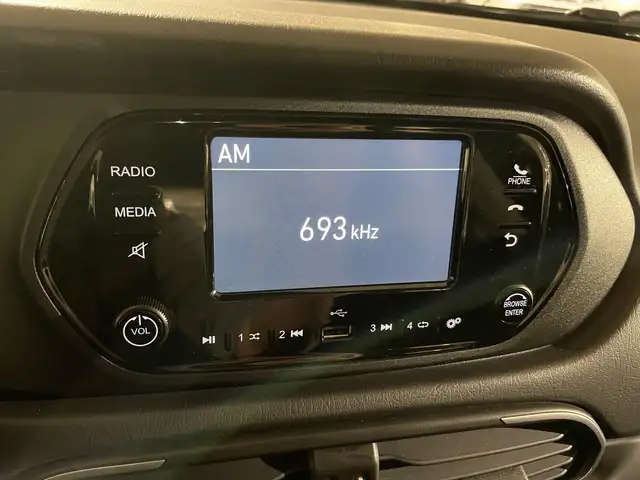 Fiat Tipo view 3