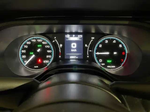 Fiat Tipo view 2