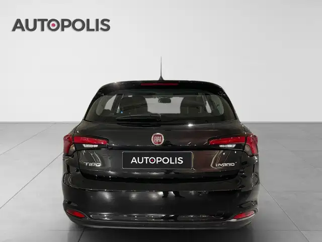Fiat Tipo view 15