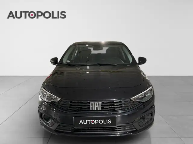 Fiat Tipo view 14