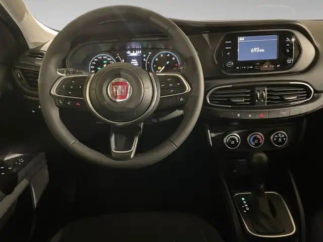 Fiat Tipo view 6