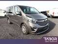 Opel Vivaro B L1 2,7t 1.6 CDTI 120 9-S Nav PDC Temp Grau - thumbnail 2