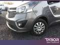 Opel Vivaro B L1 2,7t 1.6 CDTI 120 9-S Nav PDC Temp Grau - thumbnail 5