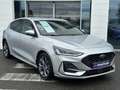 Ford Focus 1.5 EcoBlue 115ch ST-Line X BVA8 Grau - thumbnail 3