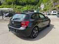 BMW 114 114 d Red Devils Sport Edition Černá - thumbnail 4