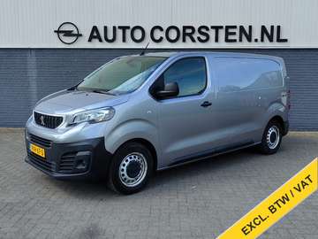 1.5HDI 100 3-Persoons Trekhaak Navi Euro 6 Airco A