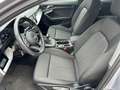 Audi A3 35 TFSI Sportback advanced Silber - thumbnail 8