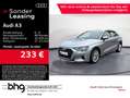 Audi A3 35 TFSI Sportback advanced Silber - thumbnail 1