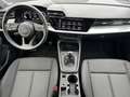 Audi A3 35 TFSI Sportback advanced Silber - thumbnail 11