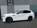 Mazda CX-60 e-SKYACTIV PHEV 327 AWD 8AT HOMURA CON-P DRI-P COM Blanc - thumbnail 2