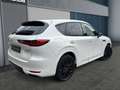 Mazda CX-60 e-SKYACTIV PHEV 327 AWD 8AT HOMURA CON-P DRI-P COM Blanc - thumbnail 4