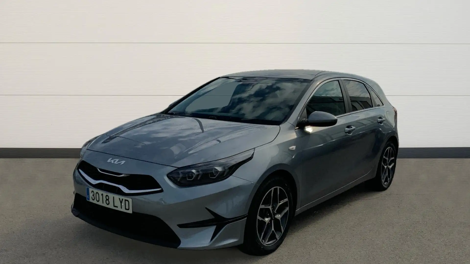 Kia Ceed / cee'd 1.0 T-GDI Eco-Dynamics Tech 120 - 2