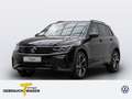 Volkswagen Tiguan 2.0 TDI DSG 4M R-LINE BlackStyle DCC StHZ Schwarz - thumbnail 1