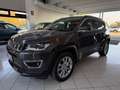 Jeep Compass Compass 1.3 turbo t4 Limited 4xe at6 PREZZO VERO Gris - thumbnail 1