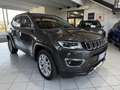 Jeep Compass Compass 1.3 turbo t4 Limited 4xe at6 PREZZO VERO Gris - thumbnail 3