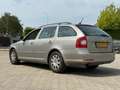 Skoda Octavia Combi 1.6 TDI Greentech Ambition (INRUILKOOPJE) Beige - thumbnail 6