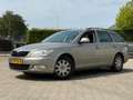 Skoda Octavia Combi 1.6 TDI Greentech Ambition (INRUILKOOPJE) Beige - thumbnail 1