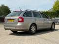 Skoda Octavia Combi 1.6 TDI Greentech Ambition (INRUILKOOPJE) Beige - thumbnail 10
