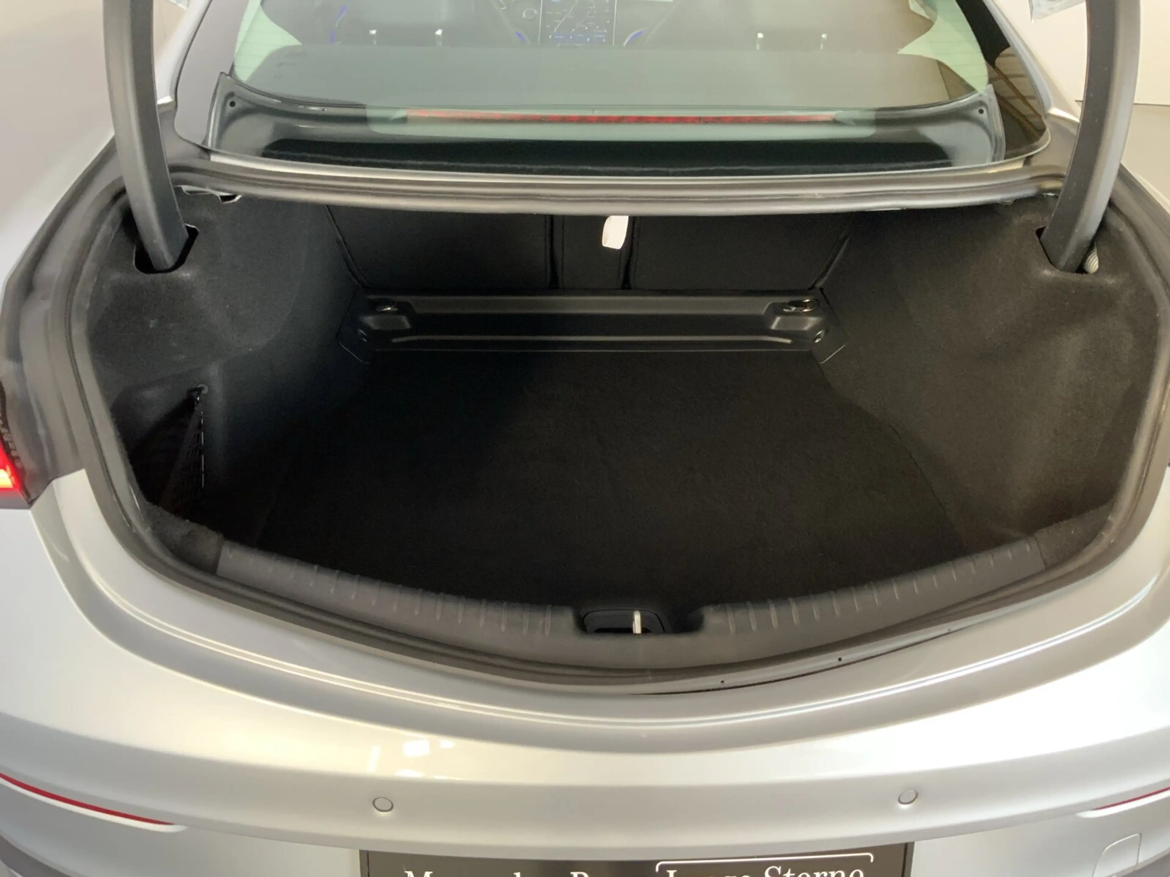 Mercedes-Benz CLE 200 CLE 200 Coupé — photo 7