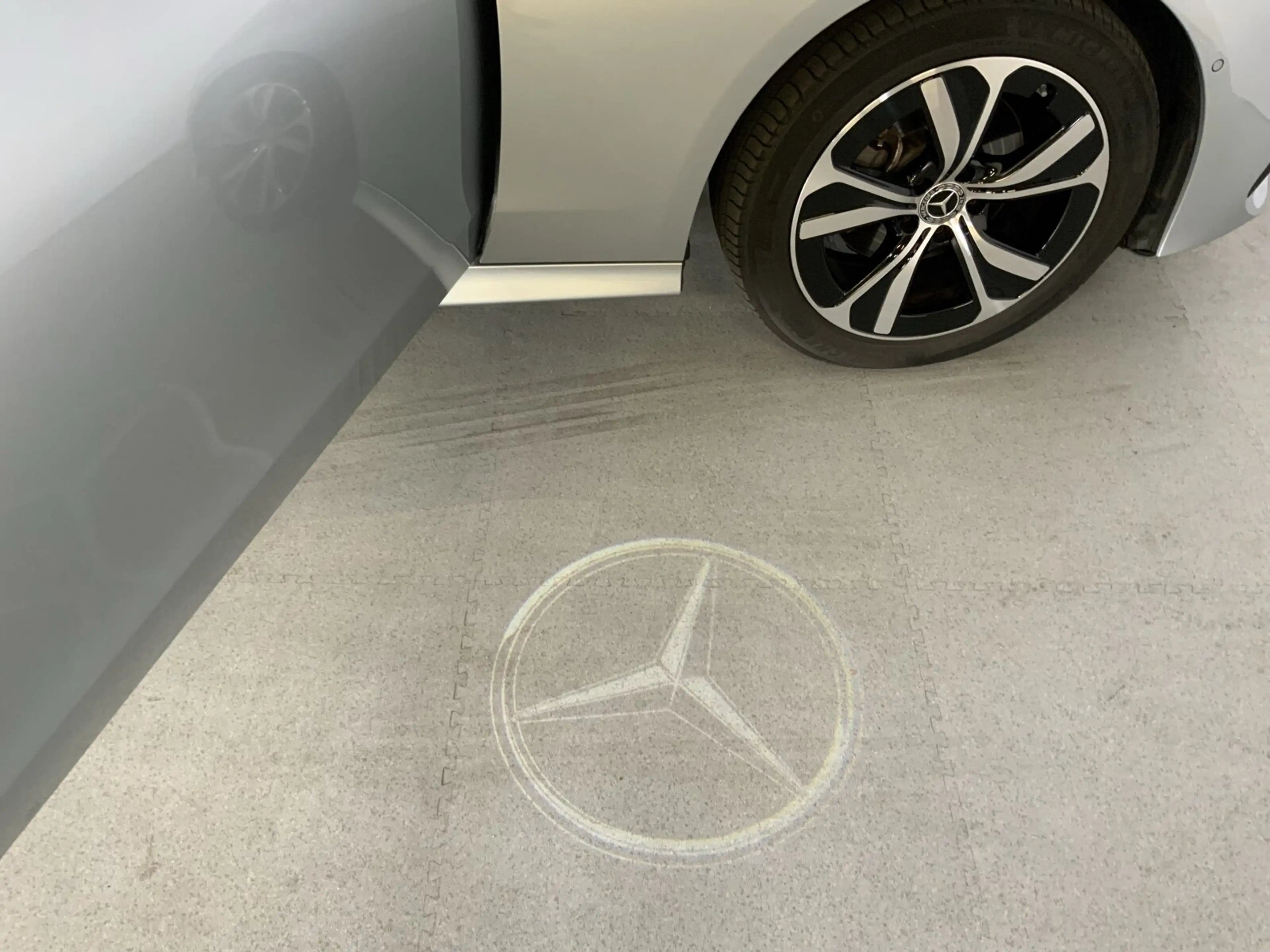 Mercedes-Benz CLE 200 CLE 200 Coupé — photo 14