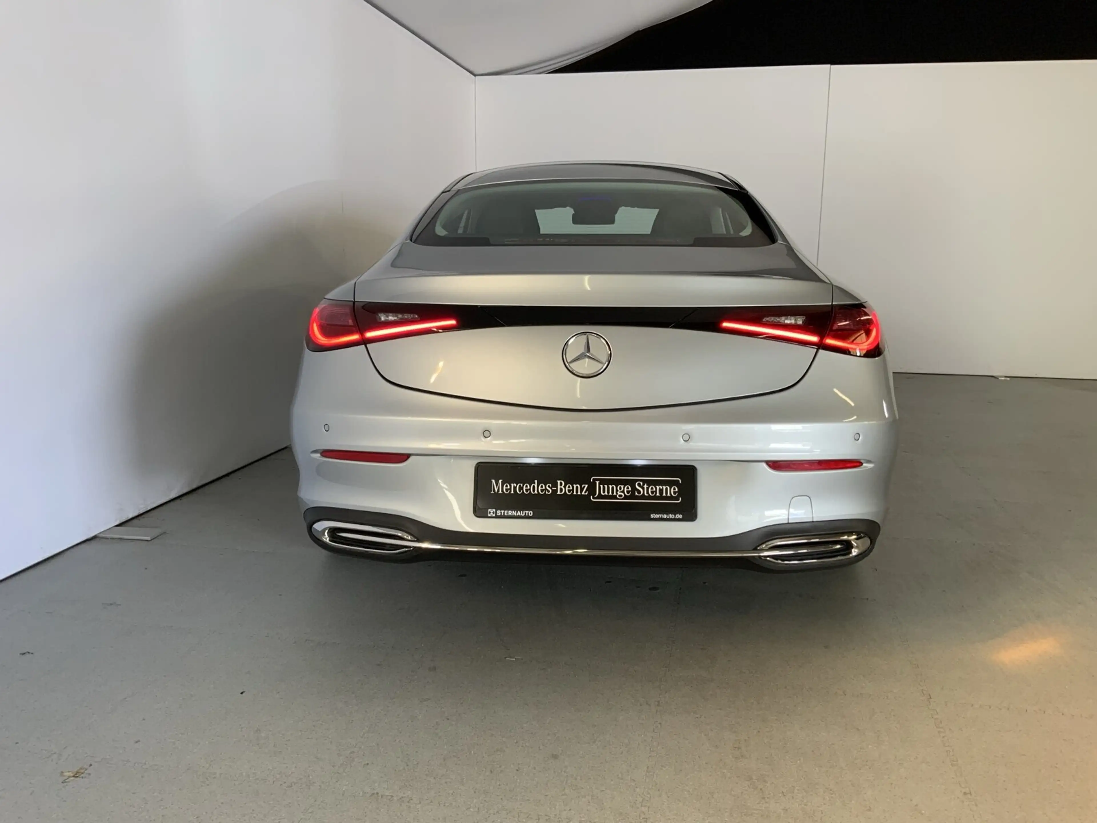 Mercedes-Benz CLE 200 CLE 200 Coupé — photo 6