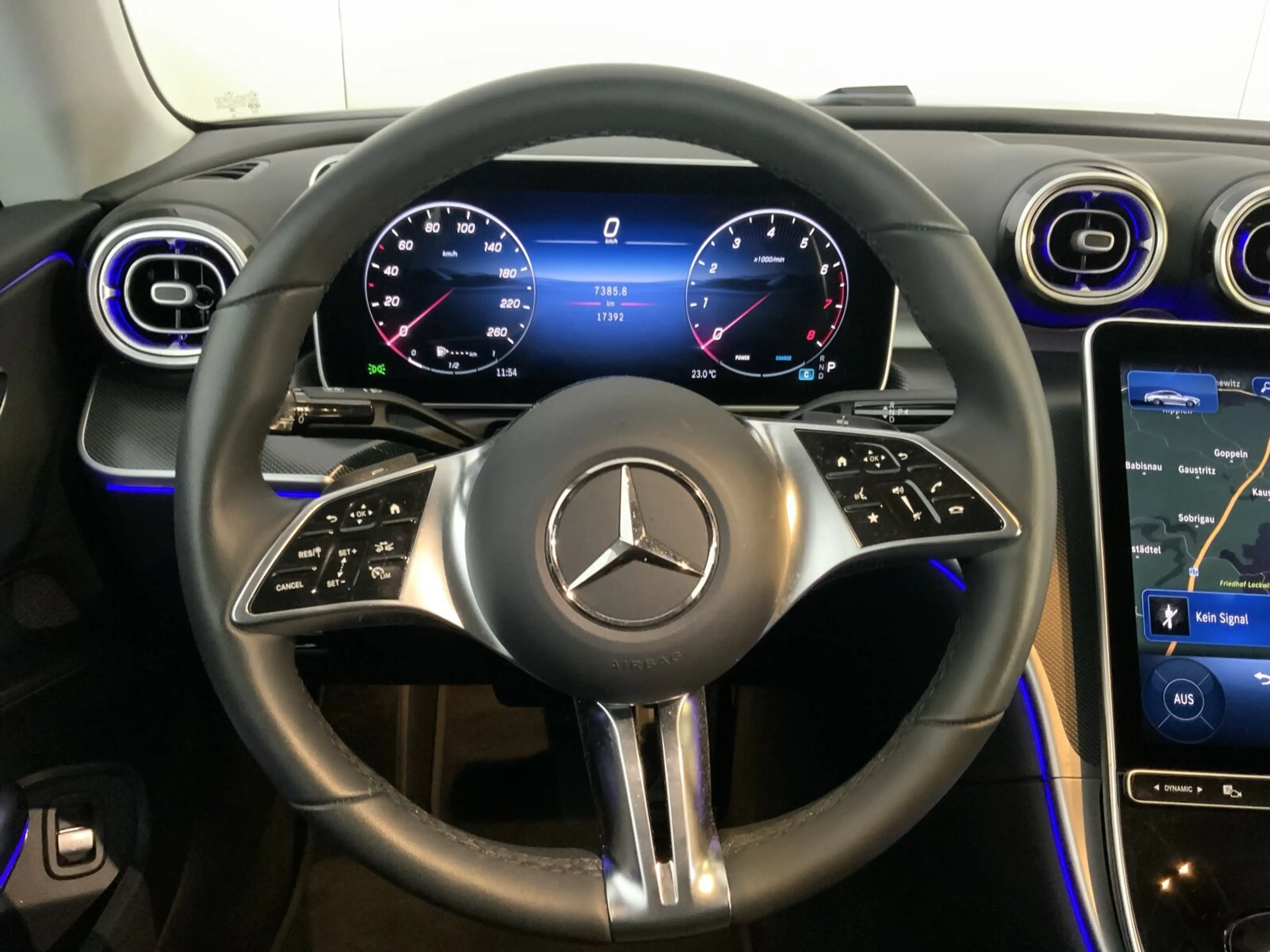 Mercedes-Benz CLE 200 CLE 200 Coupé — photo 10