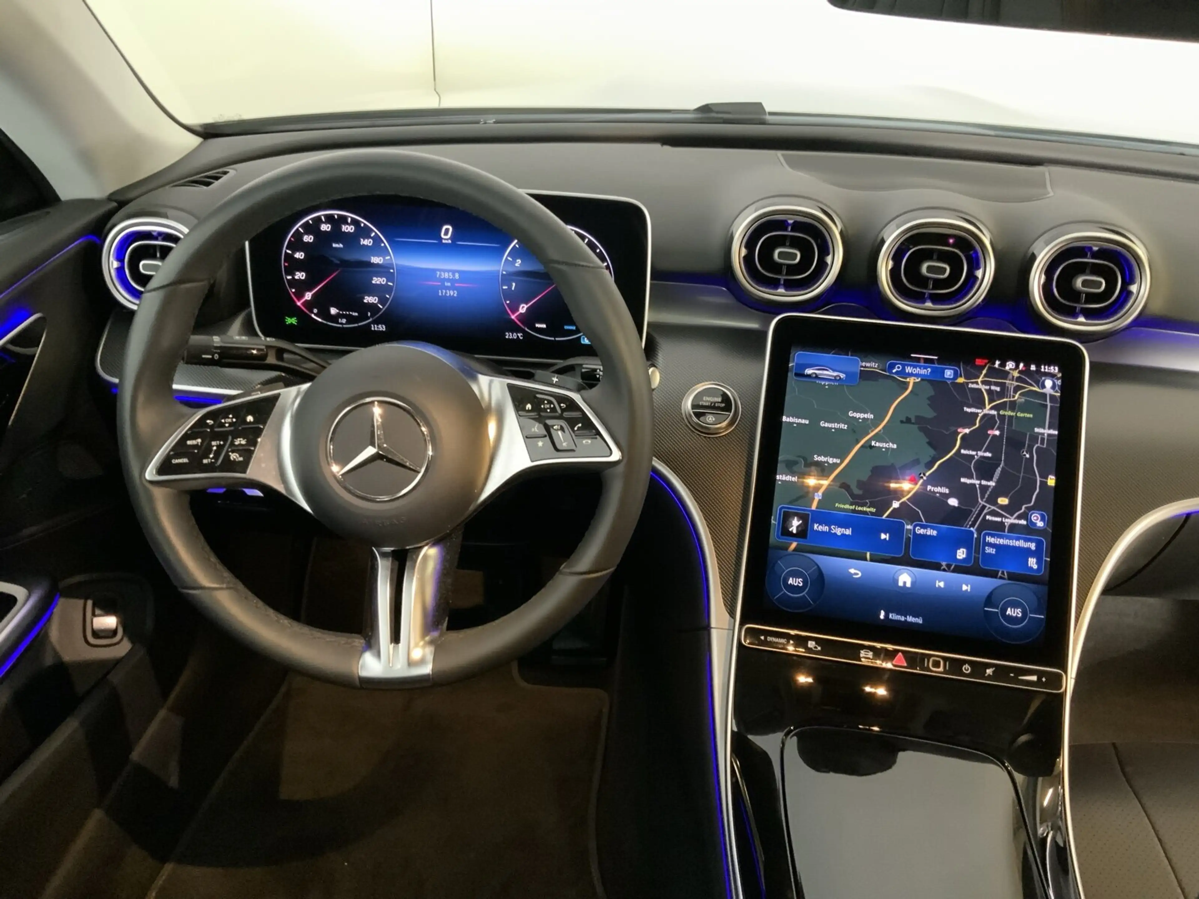 Mercedes-Benz CLE 200 CLE 200 Coupé — photo 9