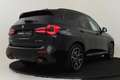 BMW X3 xDrive30e -PANO.DAK|M-SPORT|ADAP.LED|HEAD-UP DISP. Nero - thumbnail 3