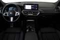 BMW X3 xDrive30e -PANO.DAK|M-SPORT|ADAP.LED|HEAD-UP DISP. Noir - thumbnail 4